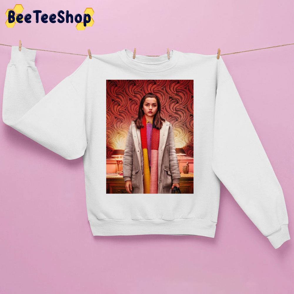 Art Ana De Armas Unisex Sweatshirt Art Ana De Armas Unisex Sweatshirt