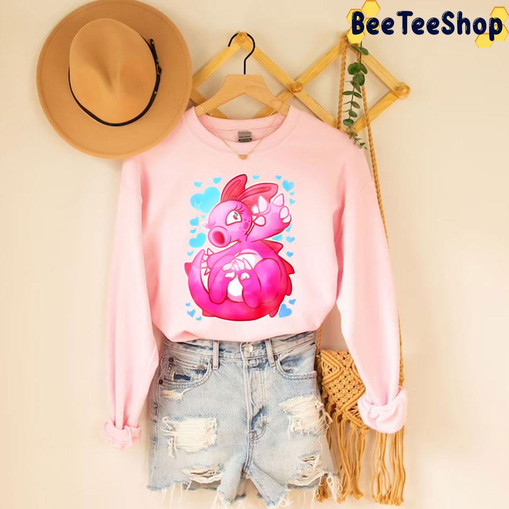 Art Birdo Unisex T-Shirt Art Birdo Unisex T-Shirt