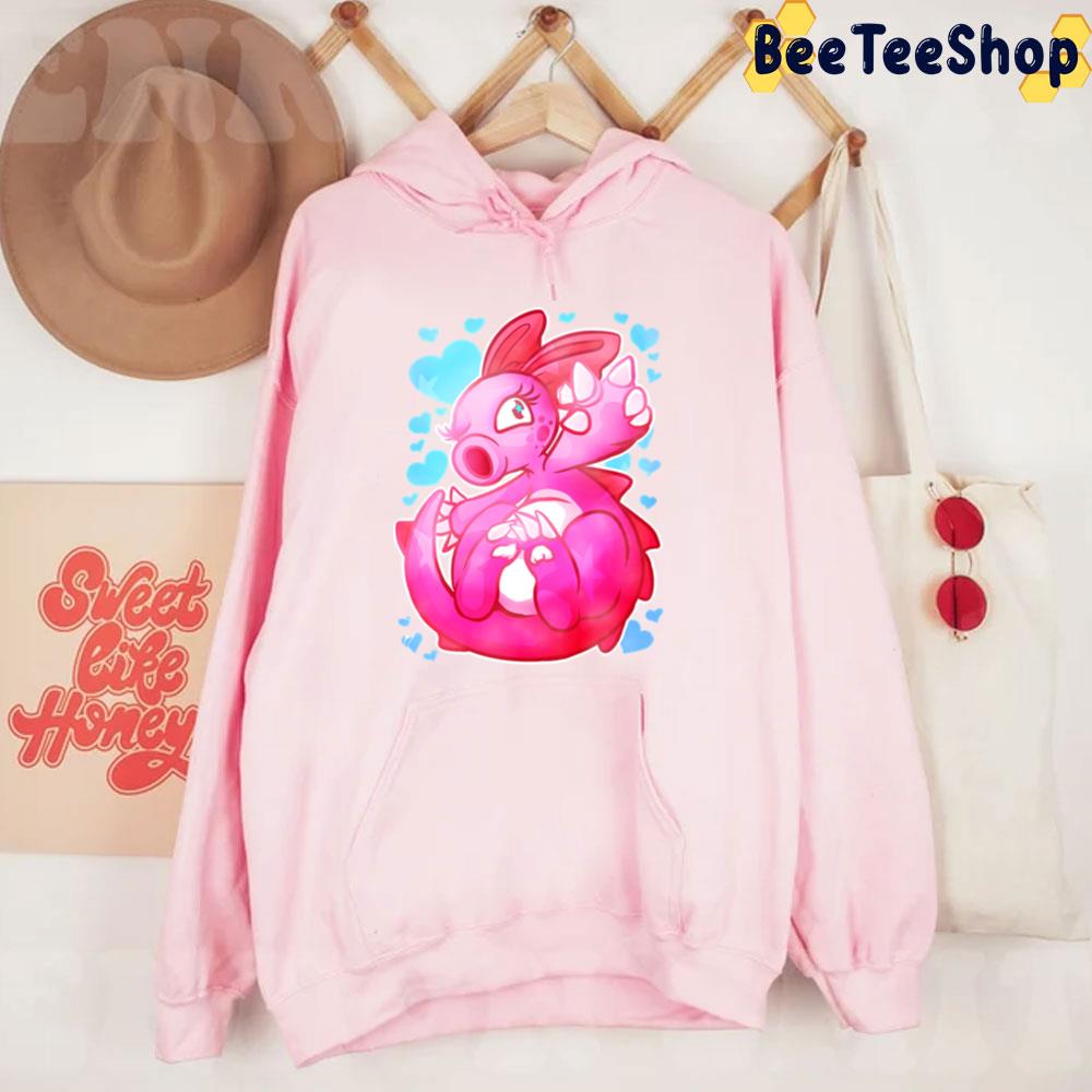 Art Birdo Unisex T-Shirt Art Birdo Unisex T-Shirt