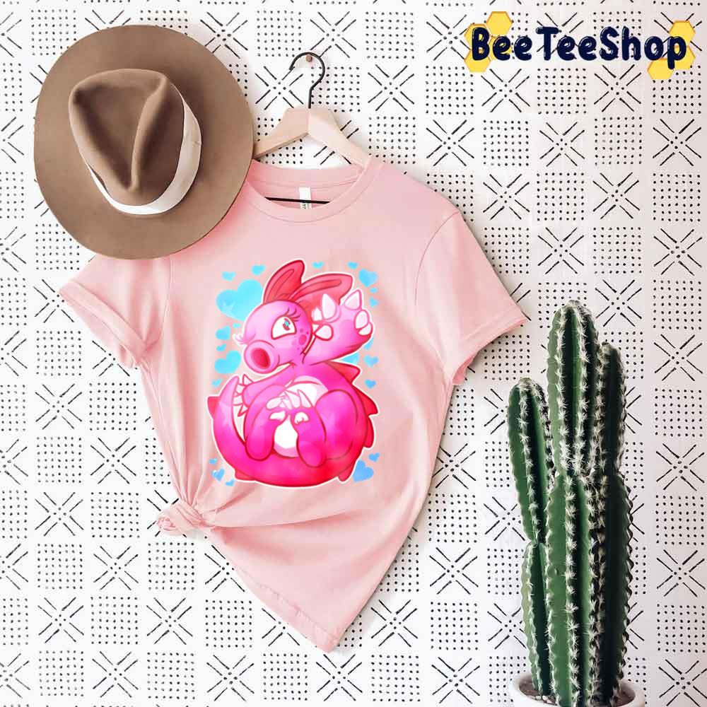 Art Birdo Unisex T-Shirt Art Birdo Unisex T-Shirt