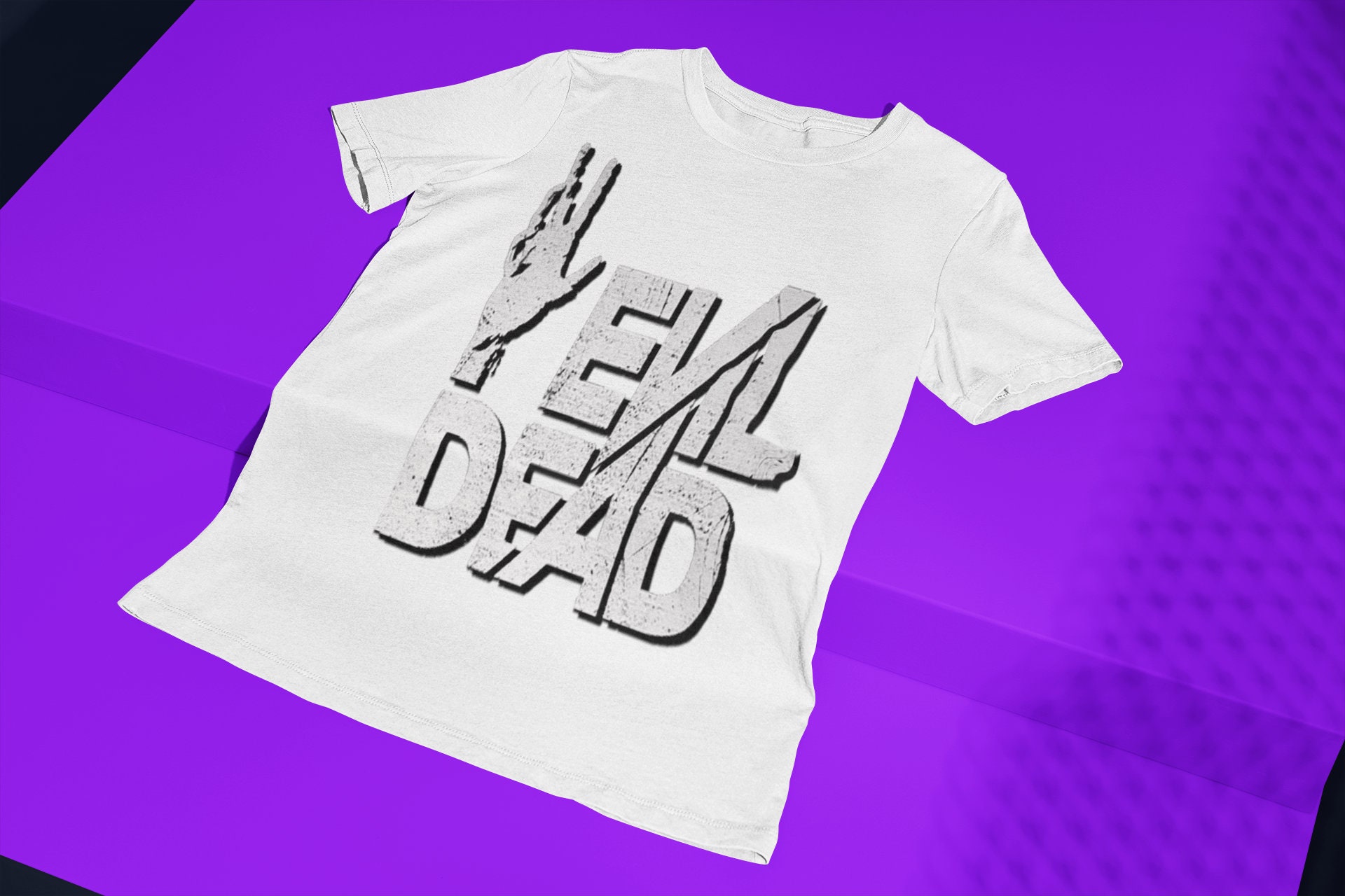 Art Design The Evil Dead Halloween Unisex T-Shirt Art Design The Evil Dead Halloween Unisex T-Shirt