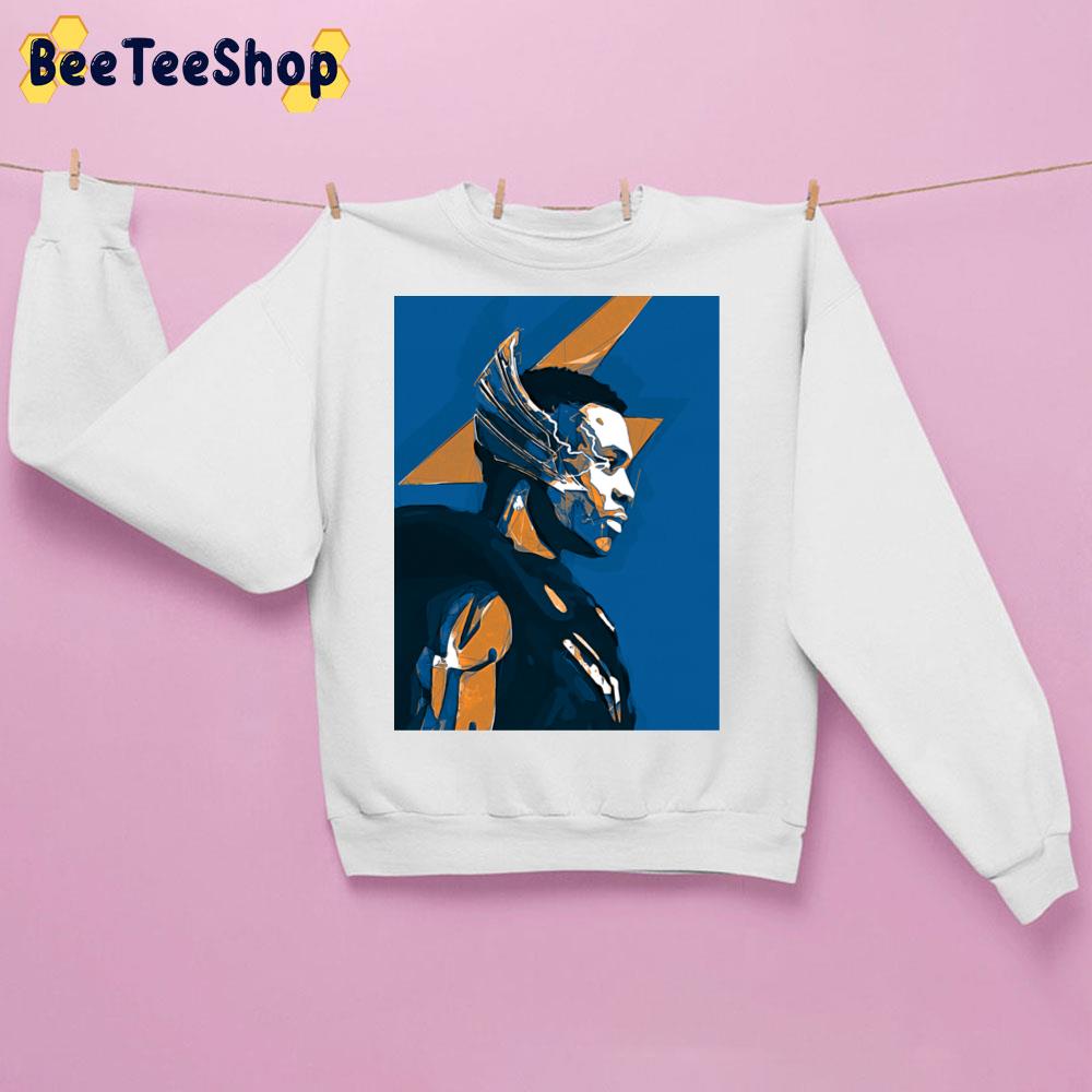 Art Draw Comic Russell Westbrook Basketball Unisex Sweatshirt Art Draw Comic Russell Westbrook Basketball Unisex Sweatshirt