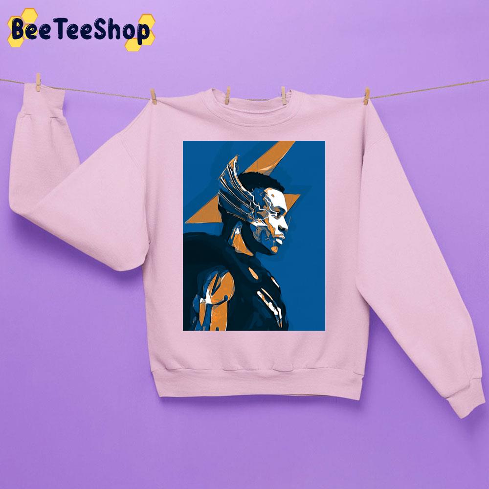 Art Draw Comic Russell Westbrook Basketball Unisex Sweatshirt Art Draw Comic Russell Westbrook Basketball Unisex Sweatshirt