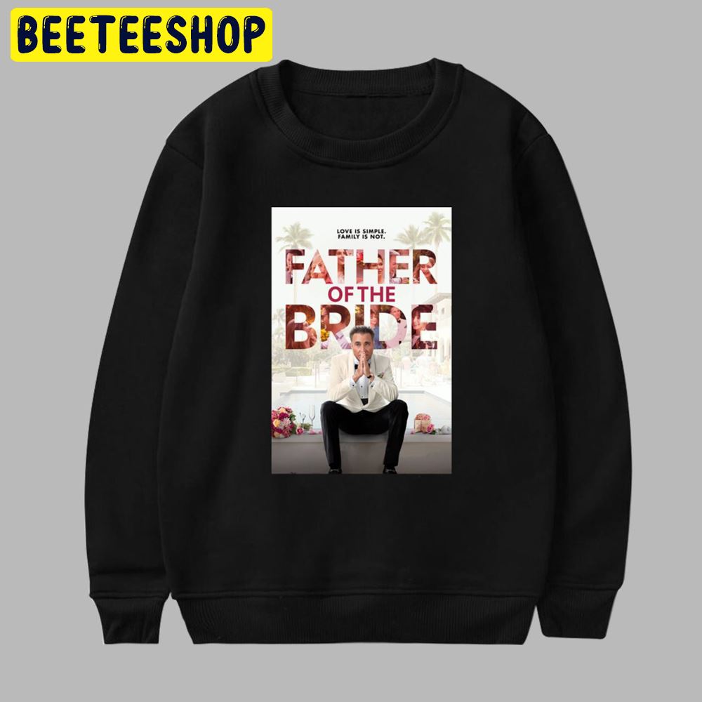 Art Father of the Bride Funny Unisex T-Shirt Art Father of the Bride Funny Unisex T-Shirt