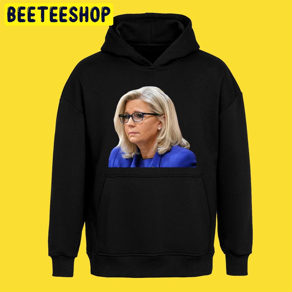 Art Liz Cheney Unisex T-Shirt Art Liz Cheney Unisex T-Shirt