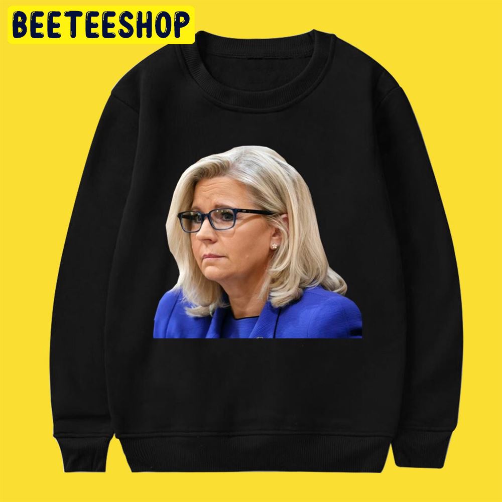 Art Liz Cheney Unisex T-Shirt Art Liz Cheney Unisex T-Shirt