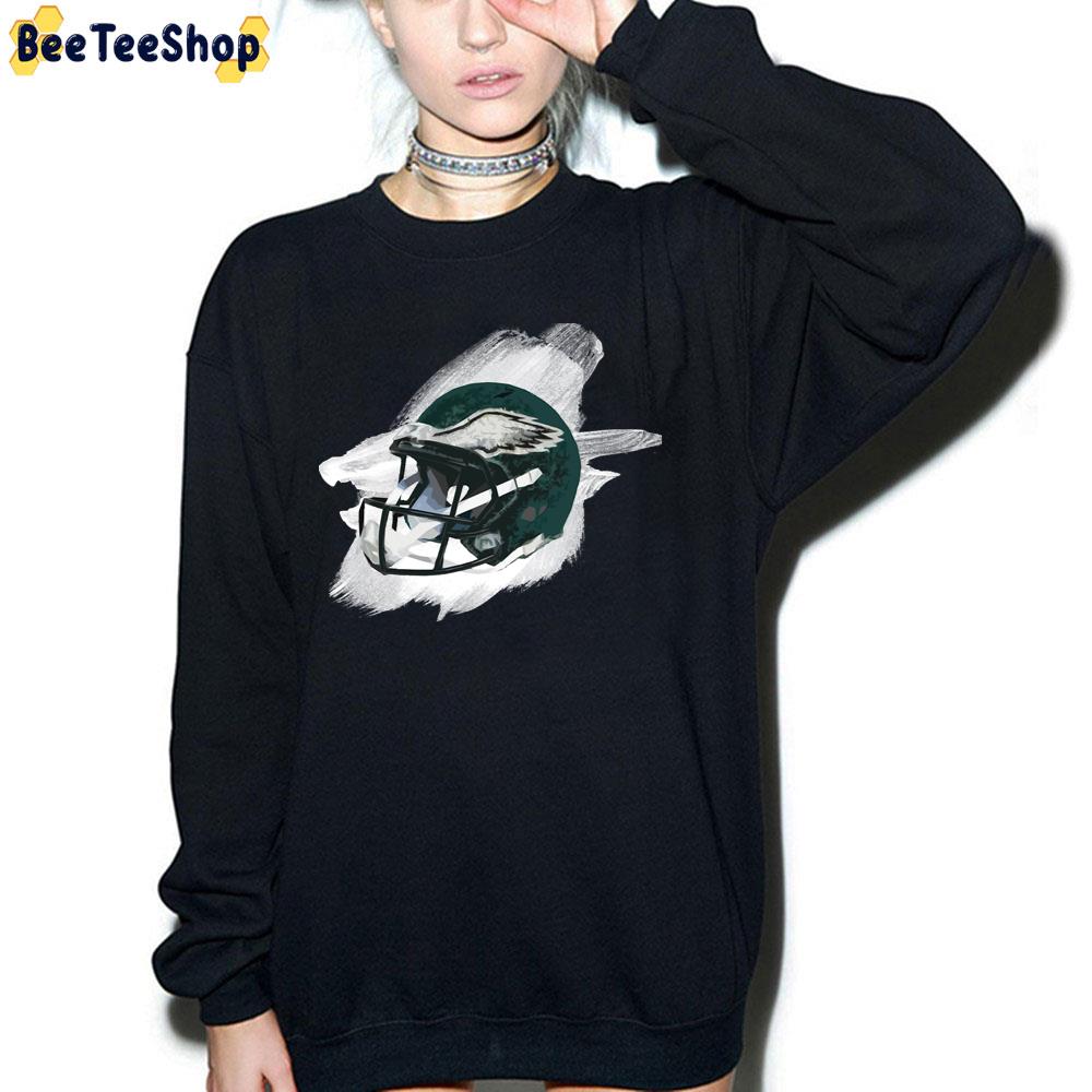 Art Philadelphia Eagles Football Unisex T-Shirt Art Philadelphia Eagles Football Unisex T-Shirt