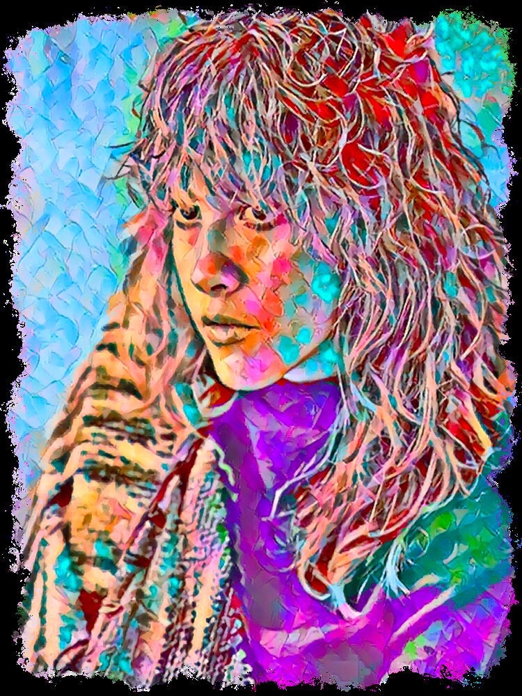 Art Stevie Nicks Halloween Unisex T-Shirt Art Stevie Nicks Halloween Unisex T-Shirt