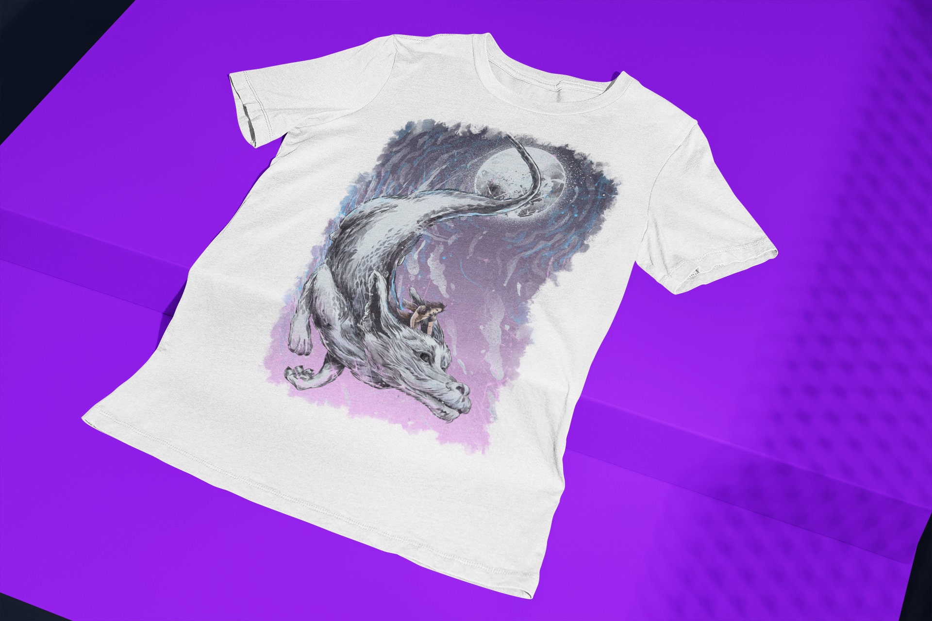 Art The Neverending Story Halloween Unisex T-Shirt Art The Neverending Story Halloween Unisex T-Shirt