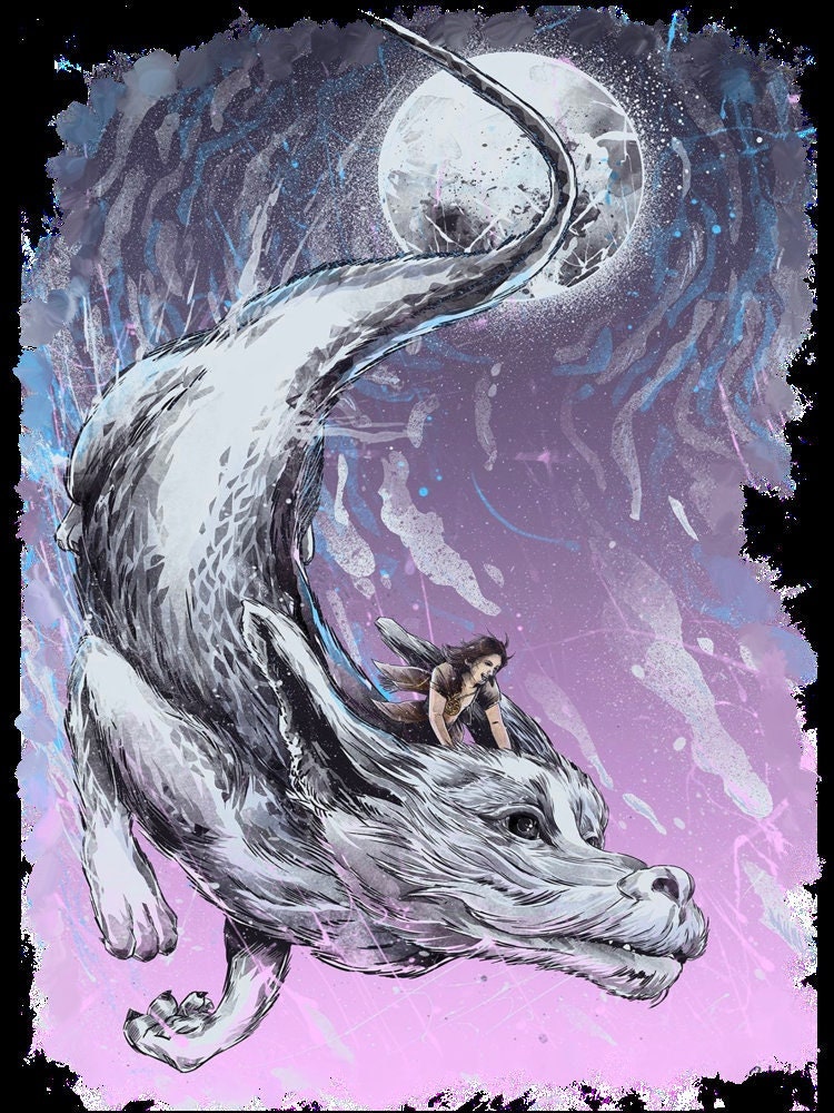 Art The Neverending Story Halloween Unisex T-Shirt Art The Neverending Story Halloween Unisex T-Shirt