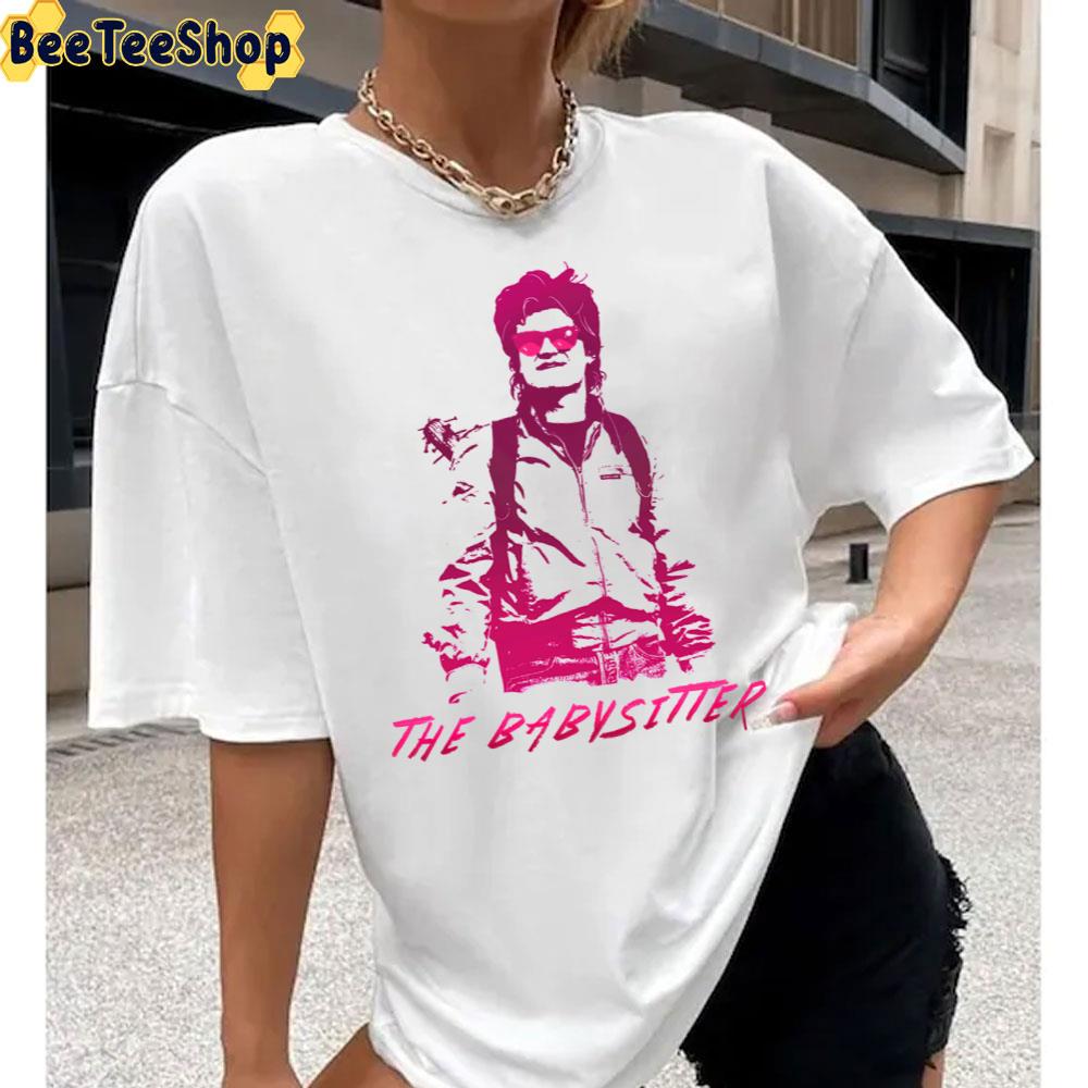 Baby Sitter Art Unisex T-Shirt Baby Sitter Art Unisex T-Shirt
