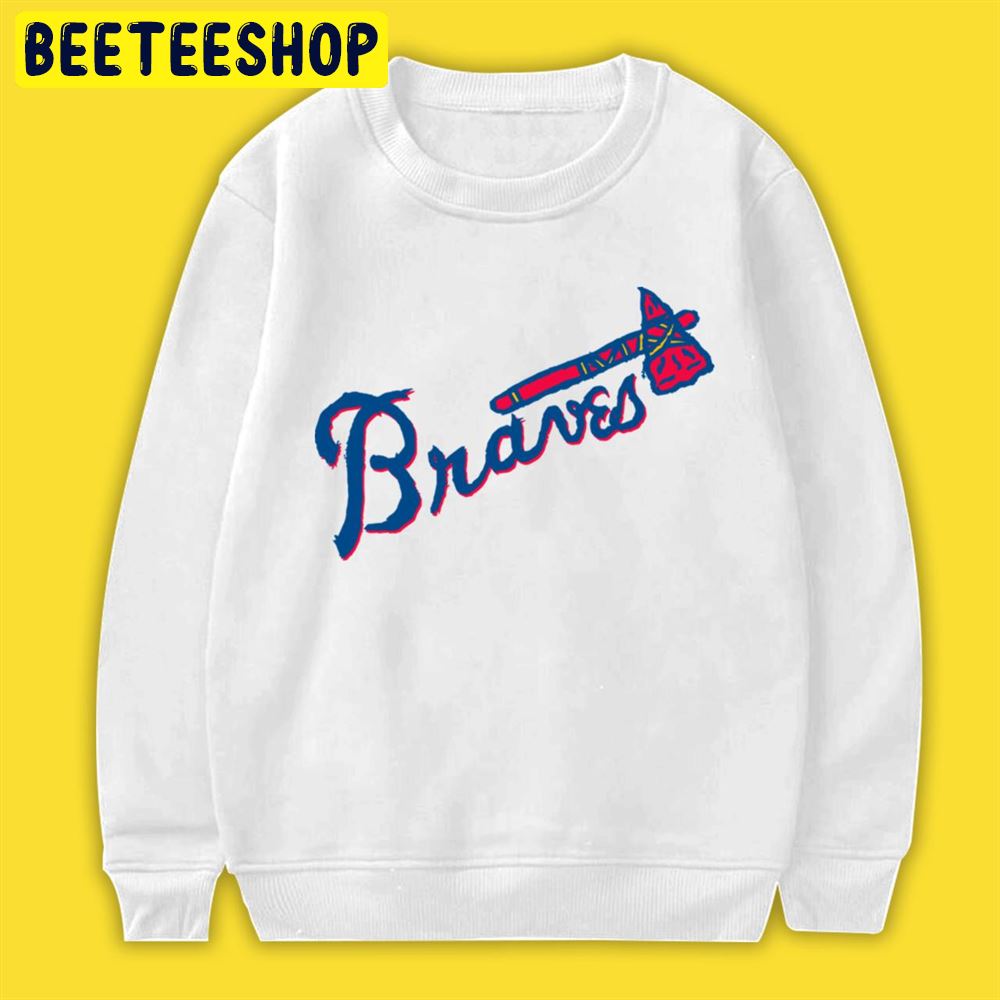 Baseball Atlanta Braveeees Unisex T-Shirt Baseball Atlanta Braveeees Unisex T-Shirt