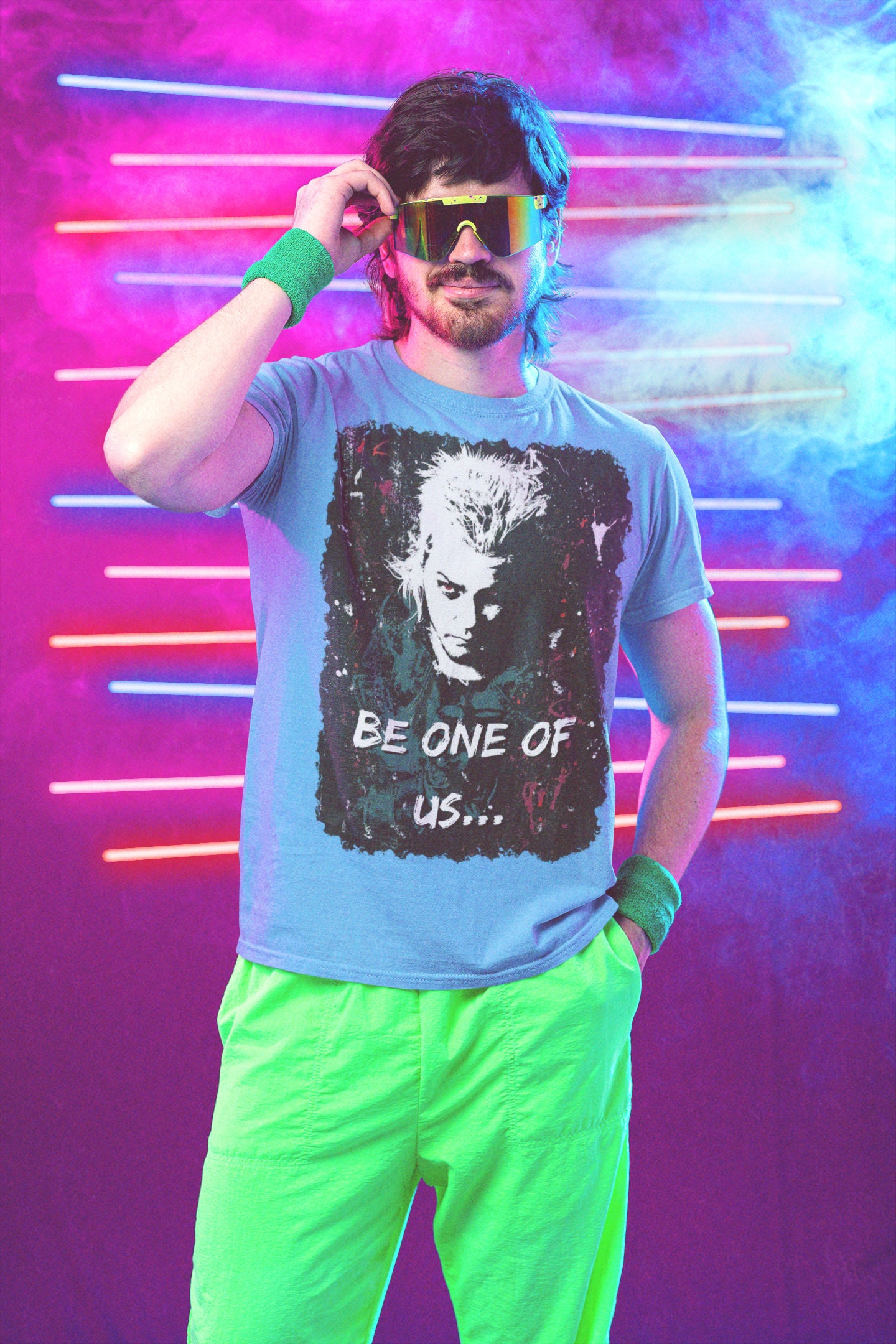 Be One Of Us The Lost Boys David Quote Halloween Unisex T-Shirt Be One Of Us The Lost Boys David Quote Halloween Unisex T-Shirt