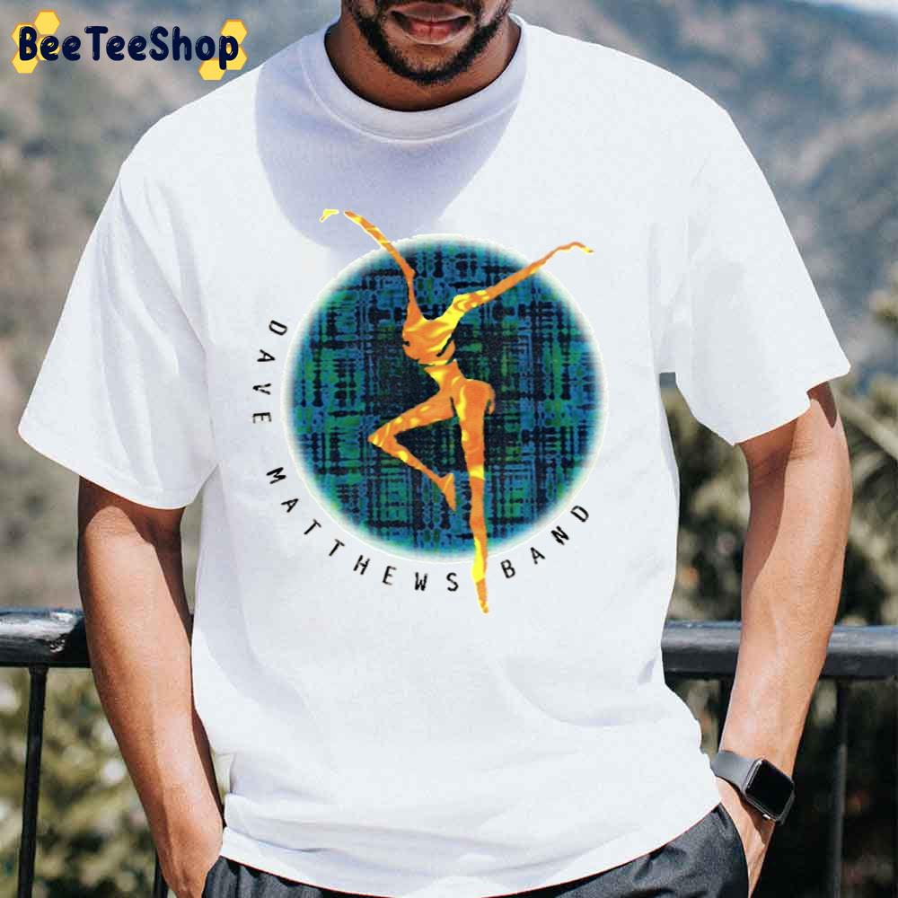 Best Dance Arthistic Matthews Unisex T-Shirt Best Dance Arthistic Matthews Unisex T-Shirt