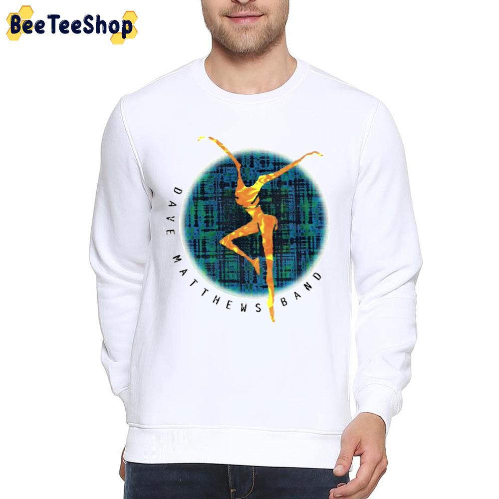 Best Dance Arthistic Matthews Unisex T-Shirt Best Dance Arthistic Matthews Unisex T-Shirt