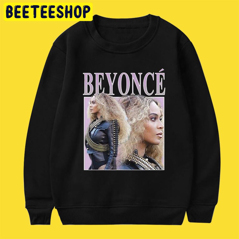 Beyonce Vintage Art Unisex T-Shirt Beyonce Vintage Art Unisex T-Shirt
