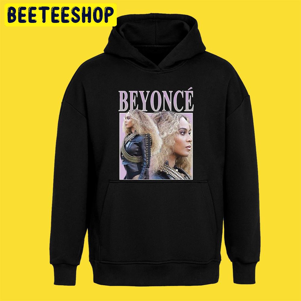 Beyonce Vintage Art Unisex T-Shirt Beyonce Vintage Art Unisex T-Shirt