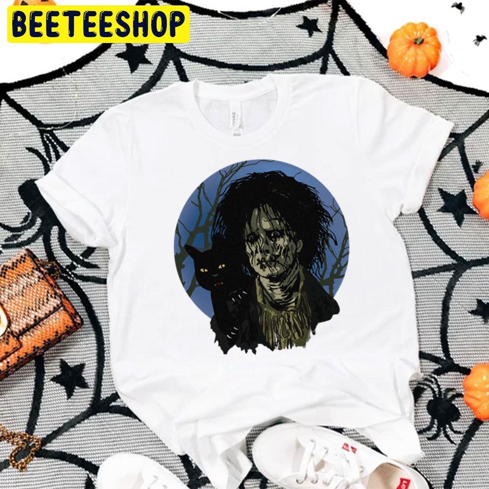 Billy And Binx Halloween Unisex T-Shirt Billy And Binx Halloween Unisex T-Shirt