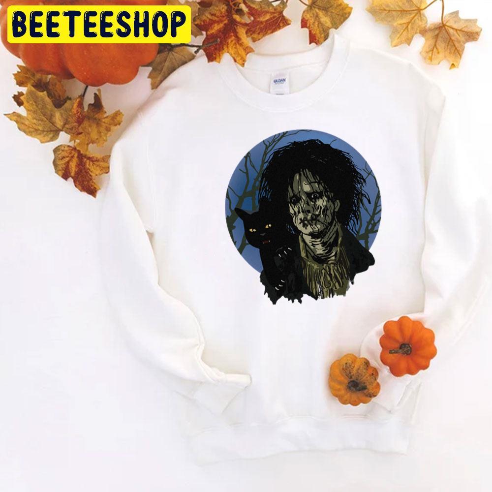 Billy And Binx Halloween Unisex T-Shirt Billy And Binx Halloween Unisex T-Shirt