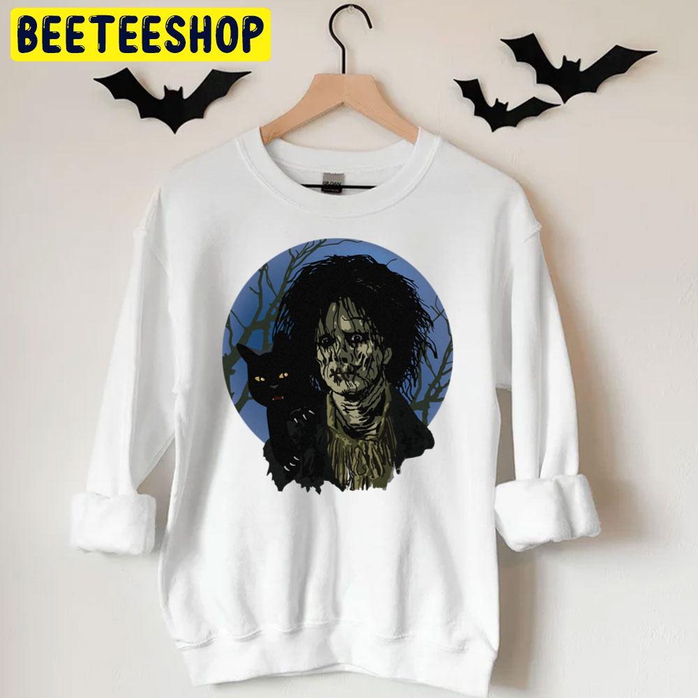 Billy And Binx Halloween Unisex T-Shirt Billy And Binx Halloween Unisex T-Shirt