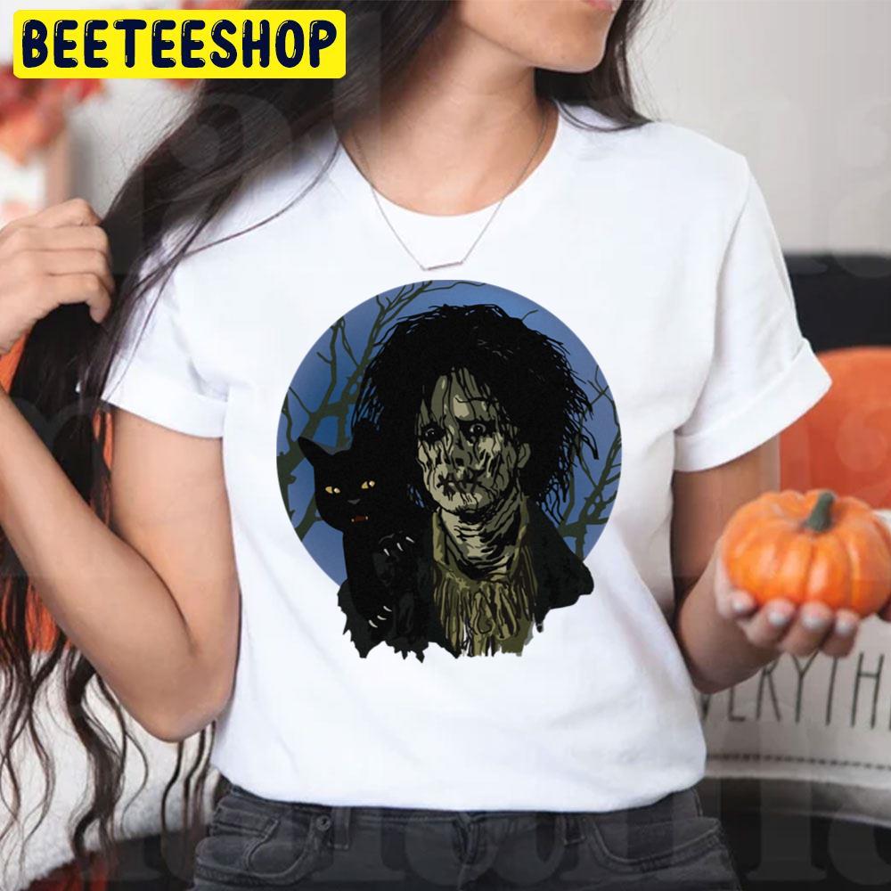 Billy And Binx Halloween Unisex T-Shirt Billy And Binx Halloween Unisex T-Shirt