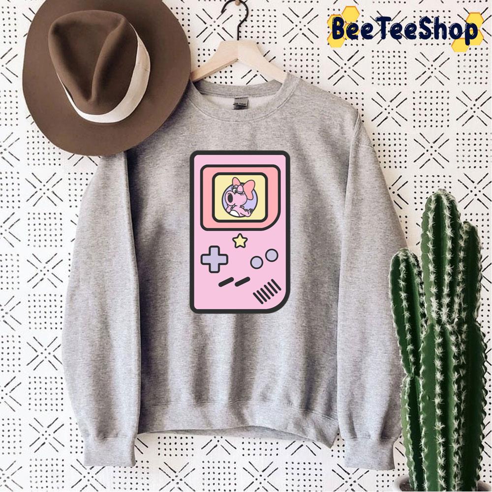 Birdo Game Unisex Sweatshirt Birdo Game Unisex Sweatshirt