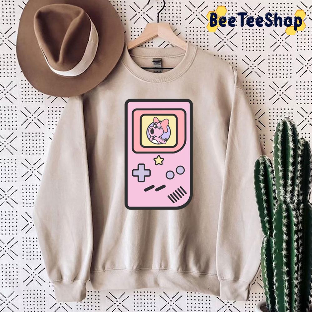 Birdo Game Unisex Sweatshirt Birdo Game Unisex Sweatshirt