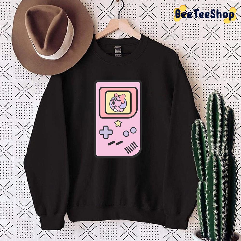 Birdo Game Unisex Sweatshirt Birdo Game Unisex Sweatshirt