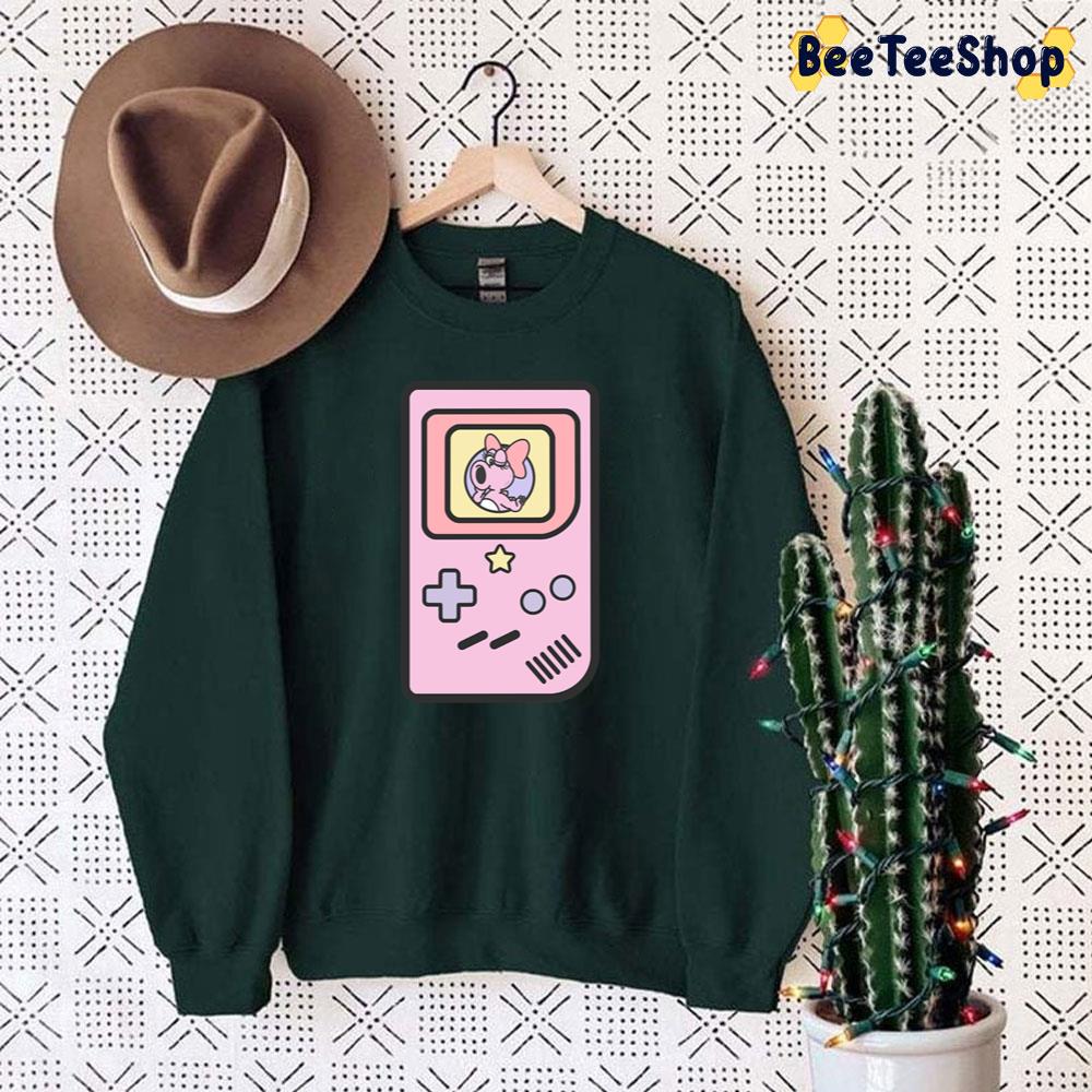 Birdo Game Unisex Sweatshirt Birdo Game Unisex Sweatshirt