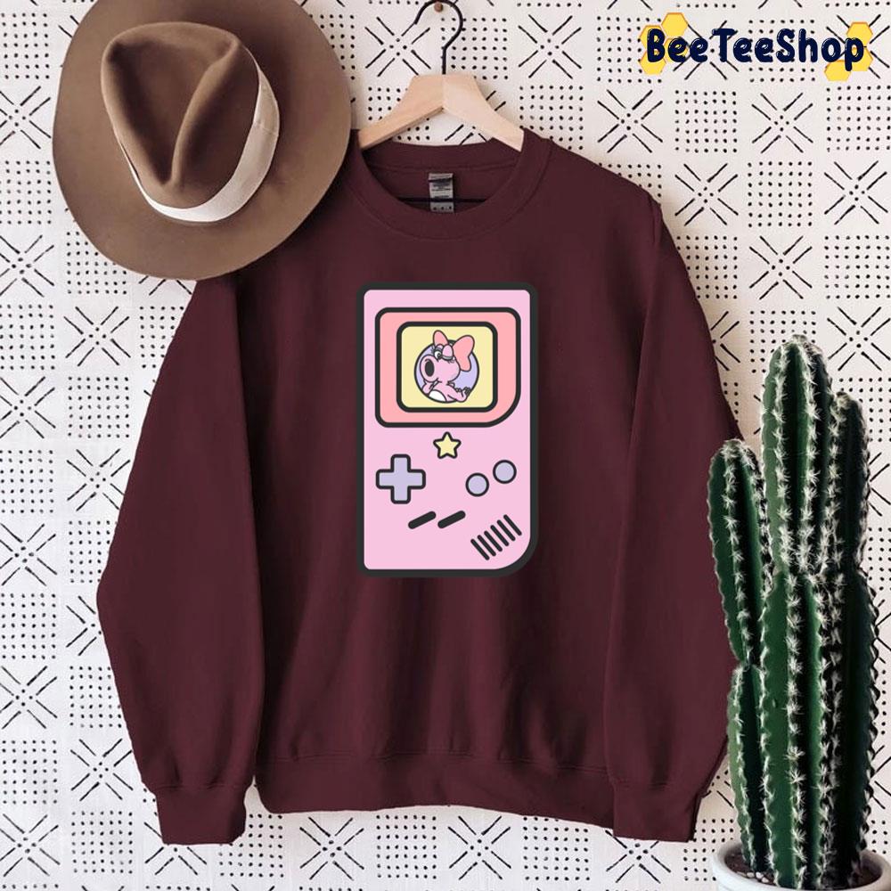 Birdo Game Unisex Sweatshirt Birdo Game Unisex Sweatshirt