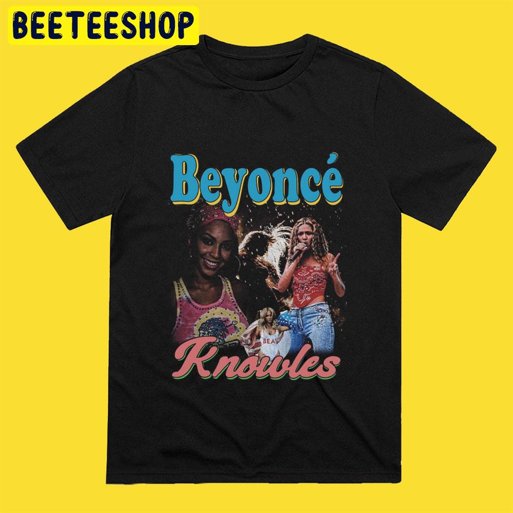 Break My Soul Beyoncé Knowles Unisex T-Shirt Break My Soul Beyoncé Knowles Unisex T-Shirt