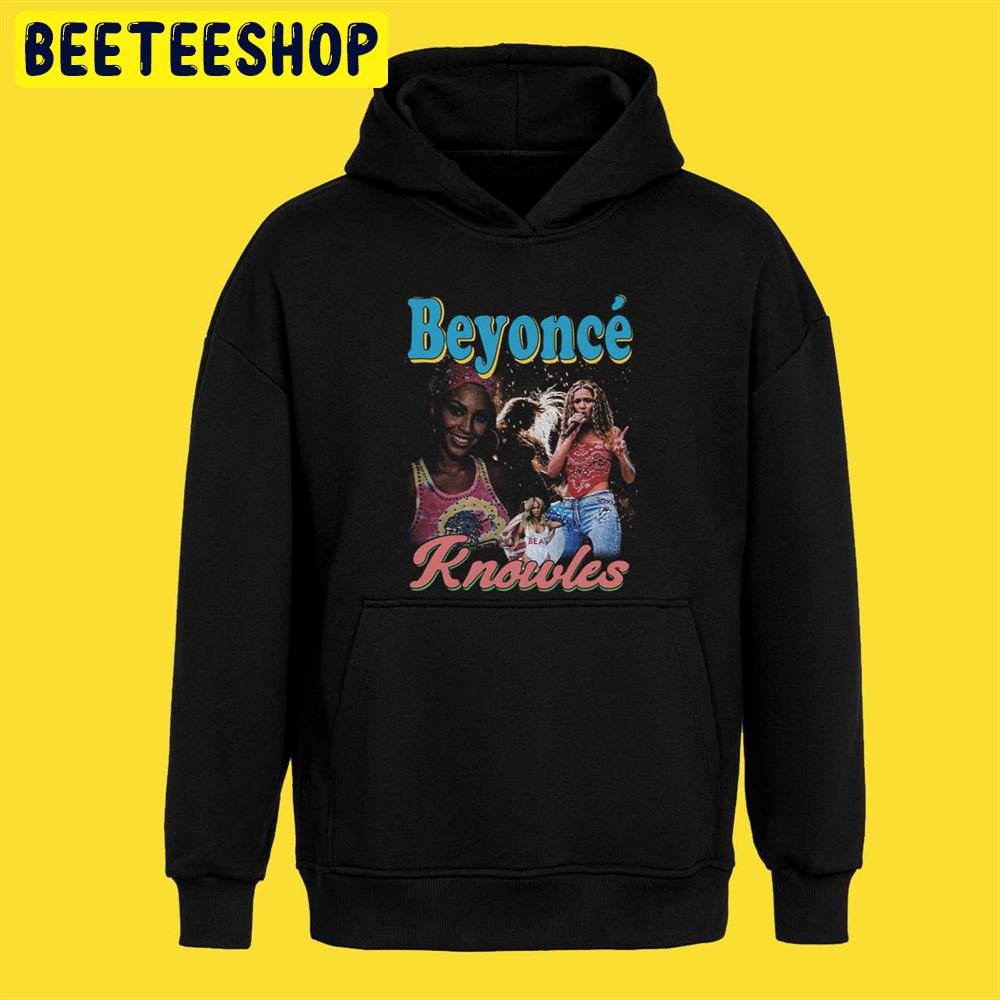 Break My Soul Beyoncé Knowles Unisex T-Shirt Break My Soul Beyoncé Knowles Unisex T-Shirt