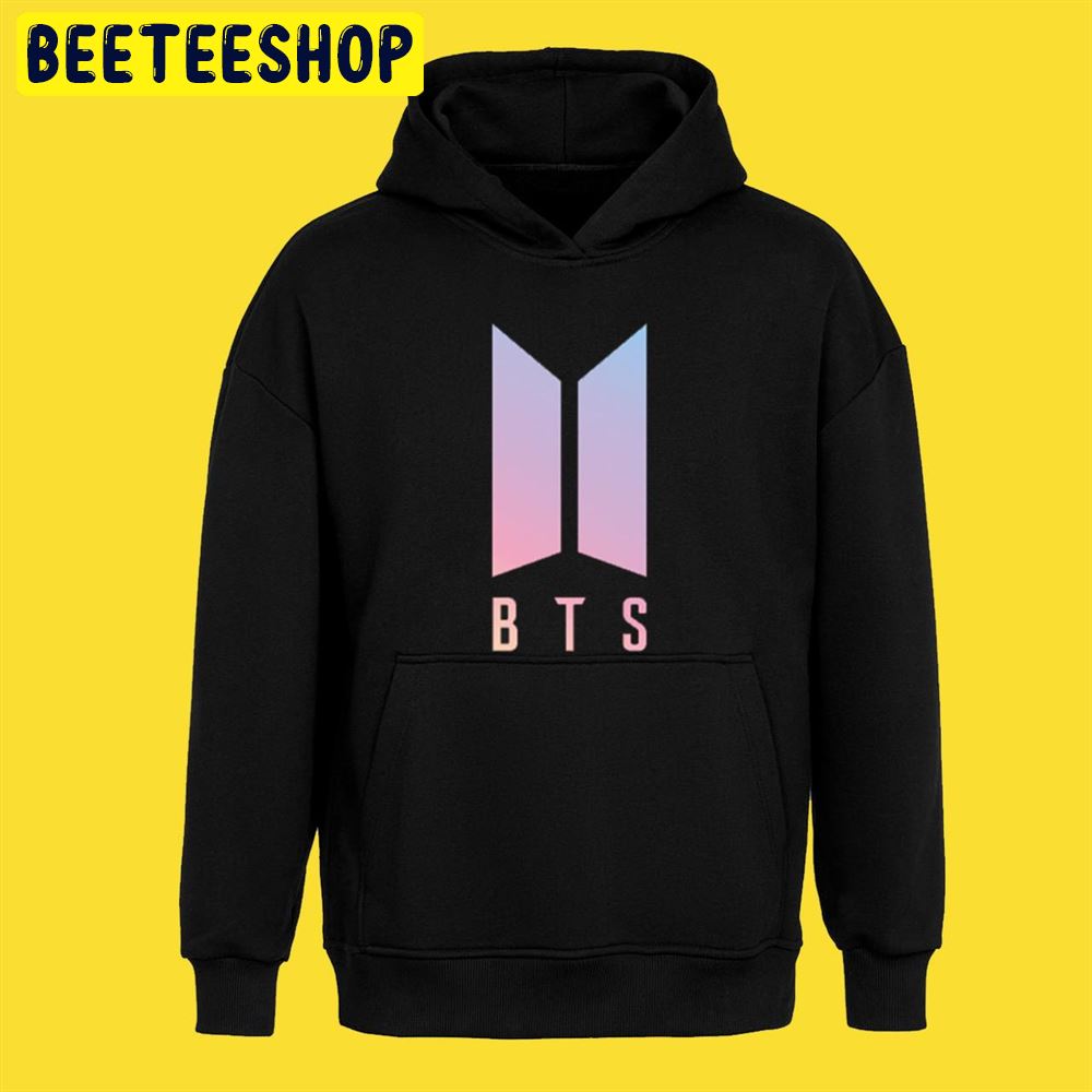 BTS J-Hope 94 Logo Unisex T-Shirt BTS J-Hope 94 Logo Unisex T-Shirt