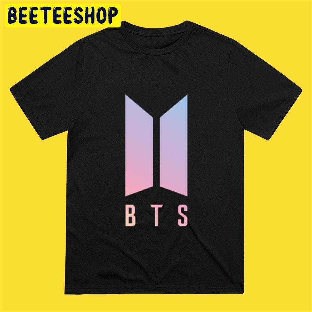 BTS J-Hope 94 Logo Unisex T-Shirt BTS J-Hope 94 Logo Unisex T-Shirt