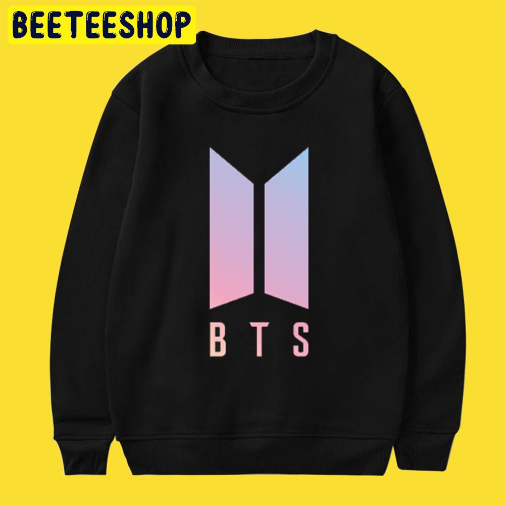 BTS J-Hope 94 Logo Unisex T-Shirt BTS J-Hope 94 Logo Unisex T-Shirt