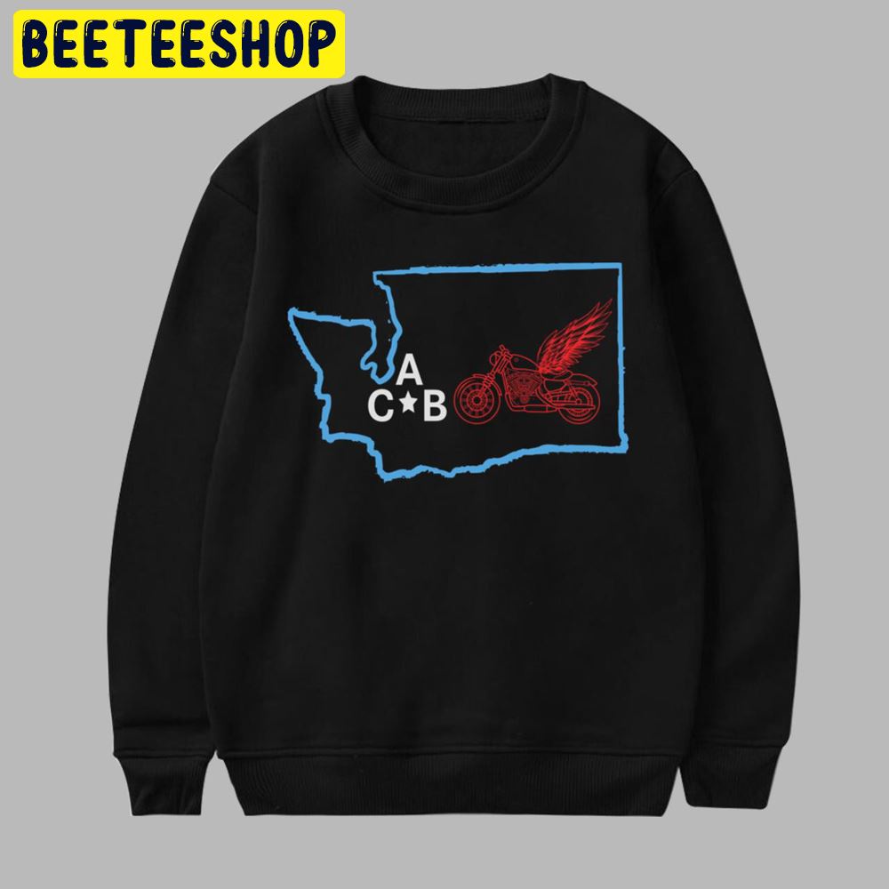 Cab Washington Spiderhead Unisex T-Shirt Cab Washington Spiderhead Unisex T-Shirt