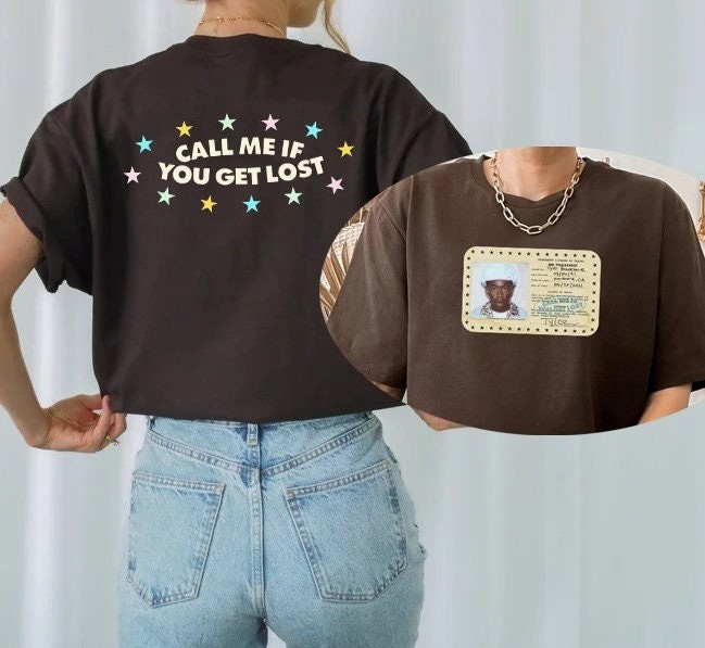 Call Me If You Get Lost Unisex Sweatshirt Call Me If You Get Lost Unisex Sweatshirt