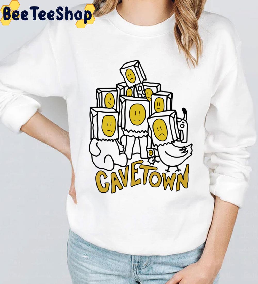 Cavetown Cute Design Unisex T-Shirt Cavetown Cute Design Unisex T-Shirt