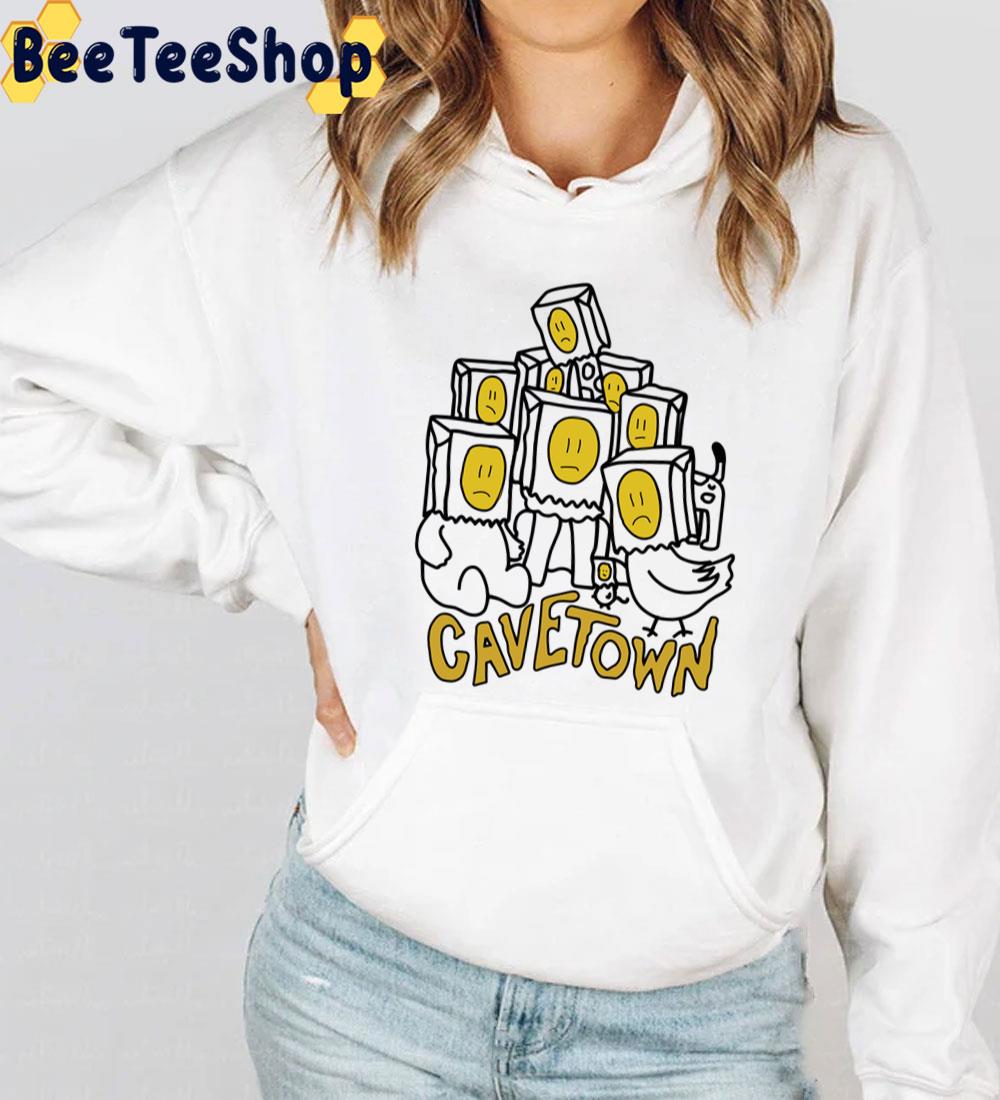 Cavetown Cute Design Unisex T-Shirt Cavetown Cute Design Unisex T-Shirt