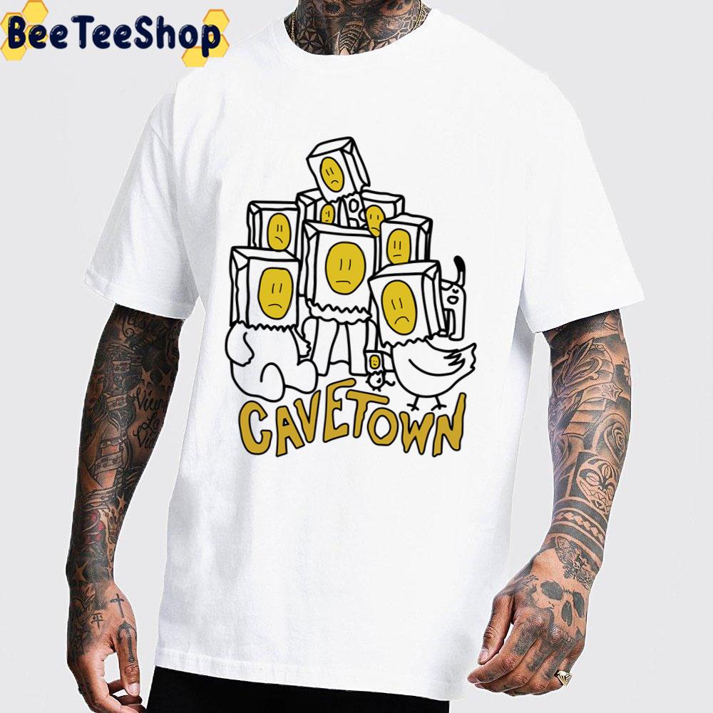 Cavetown Cute Design Unisex T-Shirt Cavetown Cute Design Unisex T-Shirt