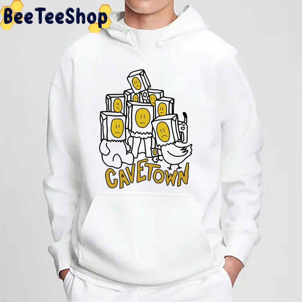 Cavetown Cute Design Unisex T-Shirt Cavetown Cute Design Unisex T-Shirt