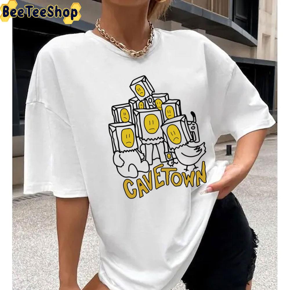 Cavetown Cute Design Unisex T-Shirt Cavetown Cute Design Unisex T-Shirt