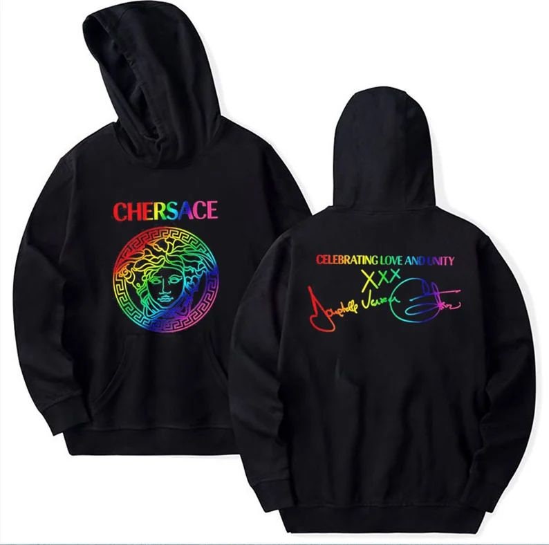 Cher Chersace For Pride Month 2022 Unisex T-Shirt Cher Chersace For Pride Month 2022 Unisex T-Shirt
