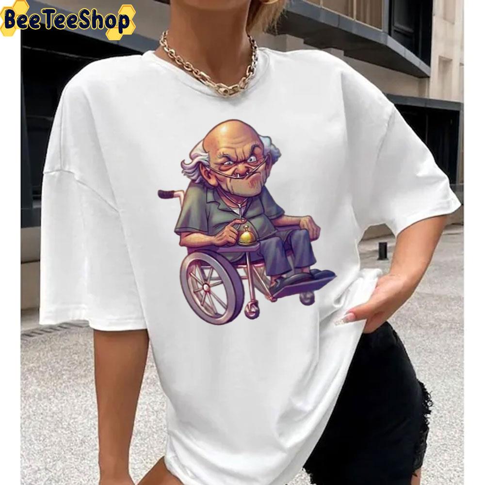 Click Click Breaking Bad Funny Unisex T-Shirt Click Click Breaking Bad Funny Unisex T-Shirt