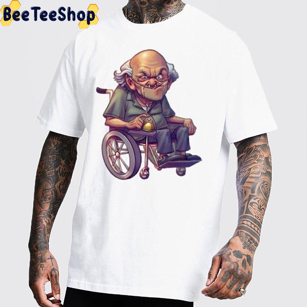 Click Click Breaking Bad Funny Unisex T-Shirt Click Click Breaking Bad Funny Unisex T-Shirt