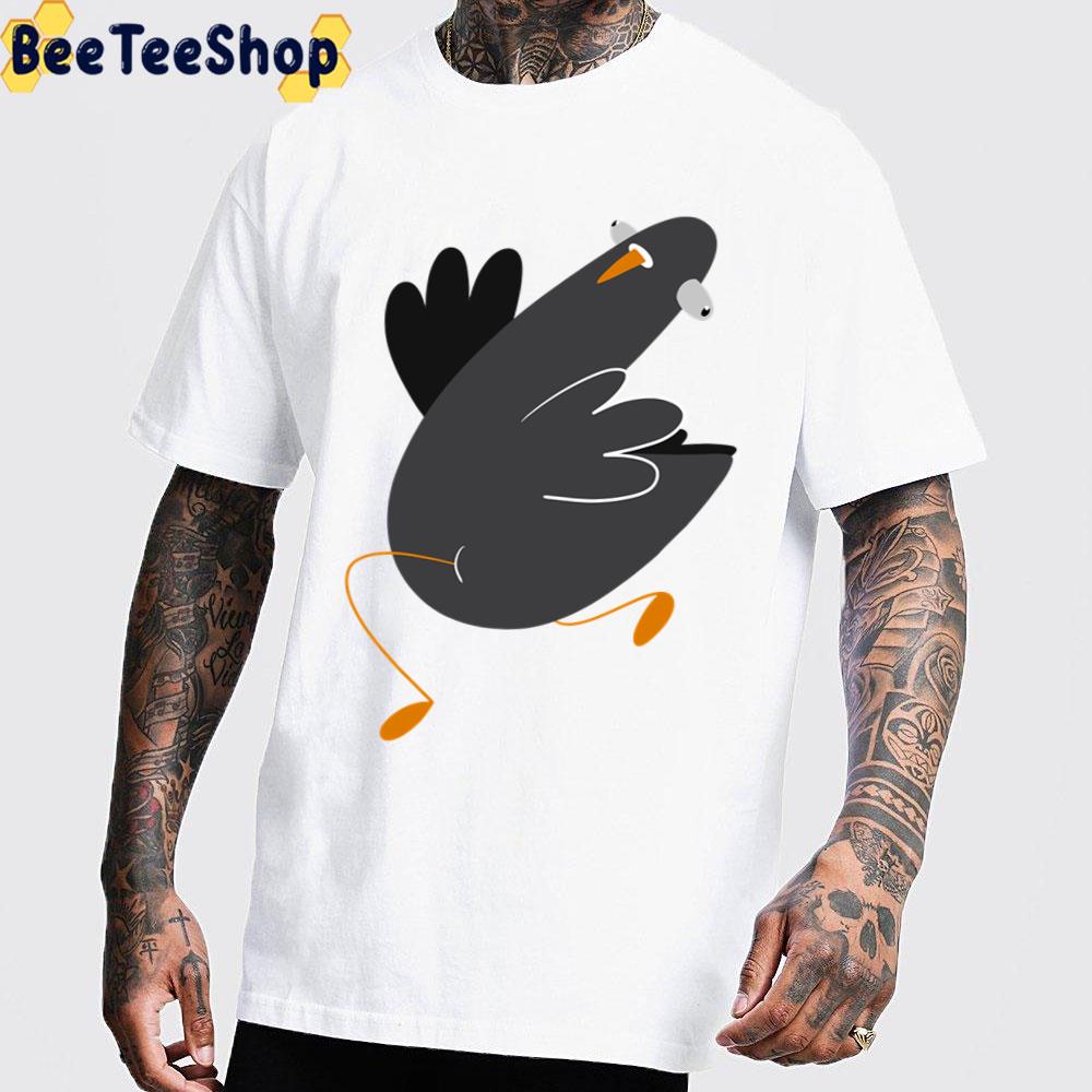 Coo Coo Funny Unisex T-Shirt Coo Coo Funny Unisex T-Shirt