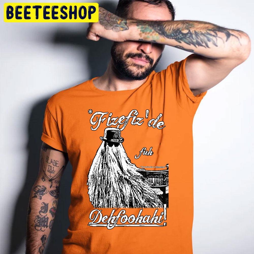 Cousin Itt Conventionality Is Uninspiring Halloween Unisex T-Shirt Cousin Itt Conventionality Is Uninspiring Halloween Unisex T-Shirt