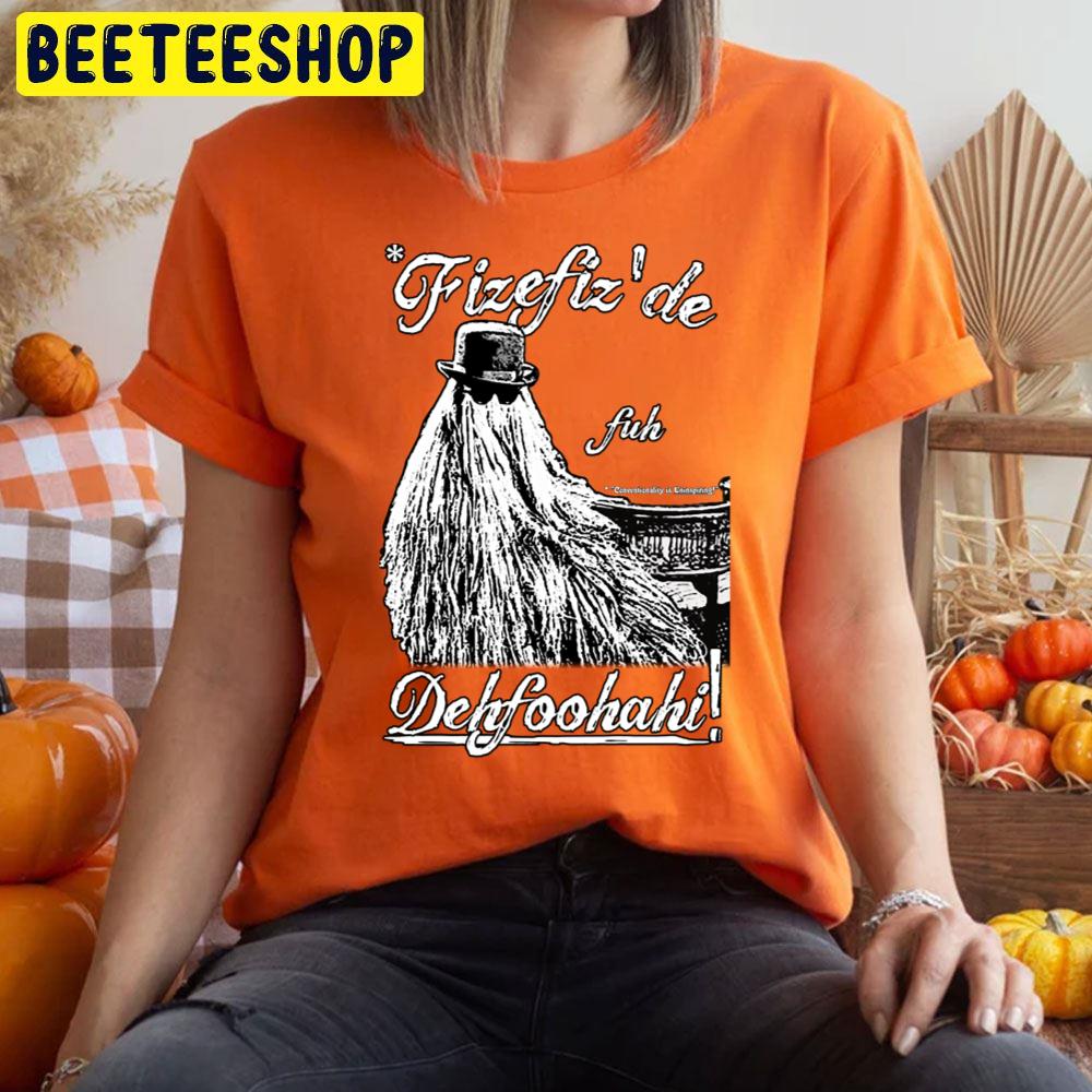 Cousin Itt Conventionality Is Uninspiring Halloween Unisex T-Shirt Cousin Itt Conventionality Is Uninspiring Halloween Unisex T-Shirt