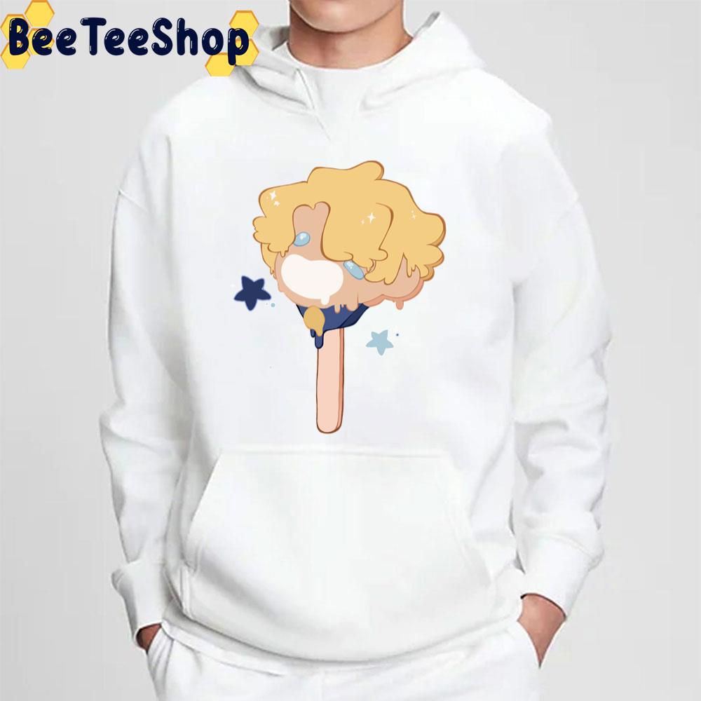 Cute Keefe Pop Unisex T-Shirt Cute Keefe Pop Unisex T-Shirt