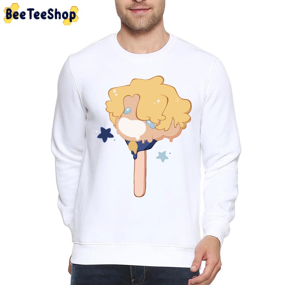 Cute Keefe Pop Unisex T-Shirt Cute Keefe Pop Unisex T-Shirt